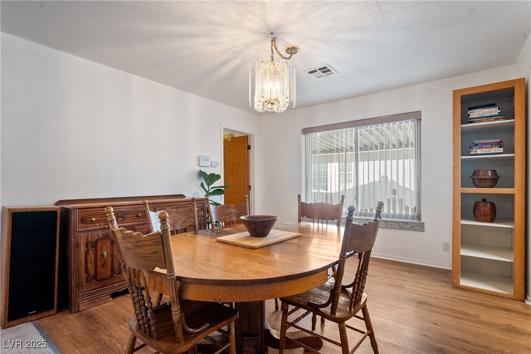 1261 S Comstock Street, Pahrump, Nevada image 9