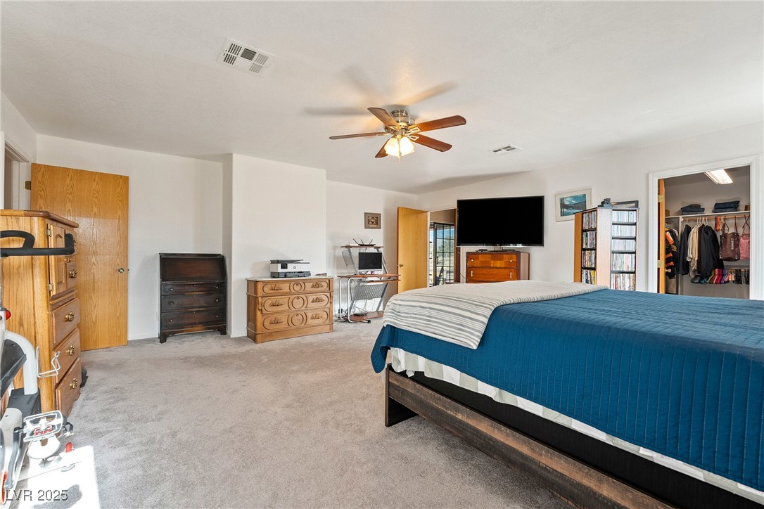 1261 S Comstock Street, Pahrump, Nevada image 24