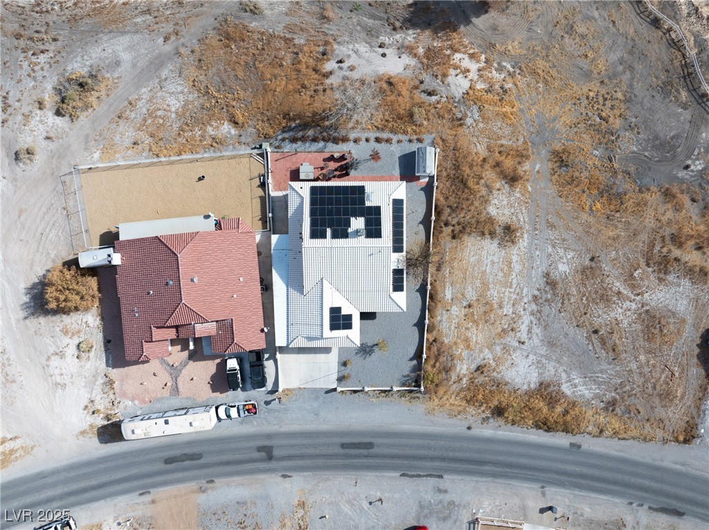 1261 S Comstock Street, Pahrump, Nevada image 46