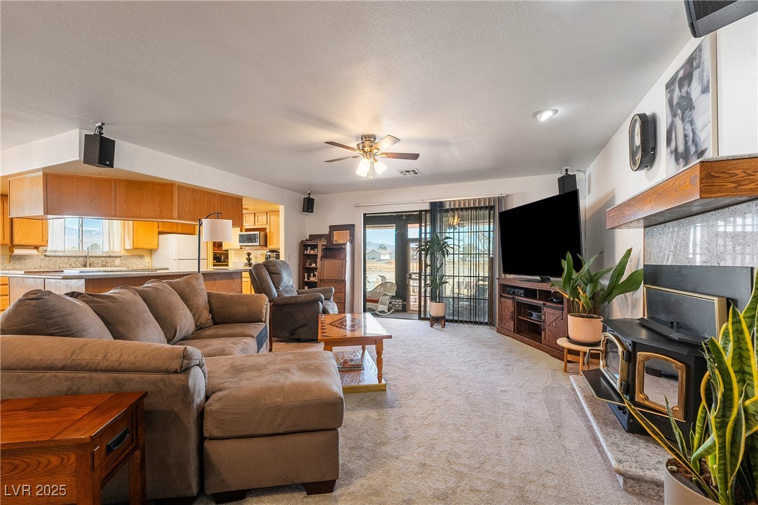 1261 S Comstock Street, Pahrump, Nevada image 7