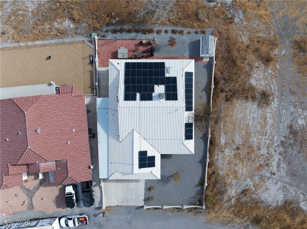 1261 S Comstock Street, Pahrump, Nevada image 45