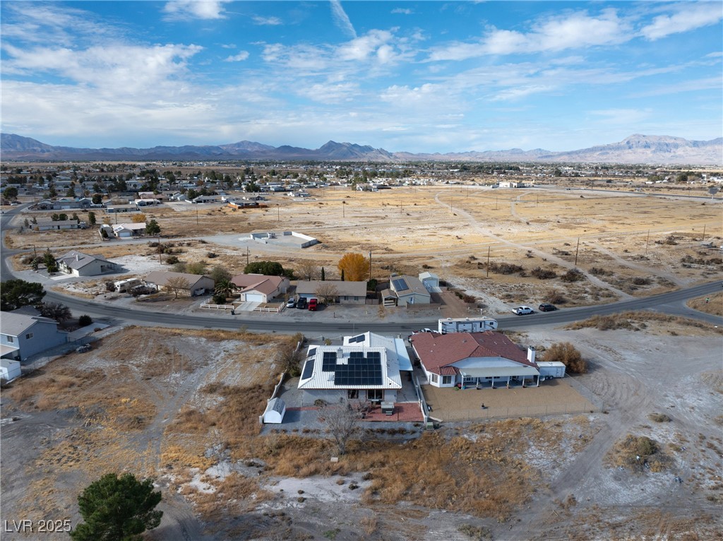 1261 S Comstock Street, Pahrump, Nevada image 50