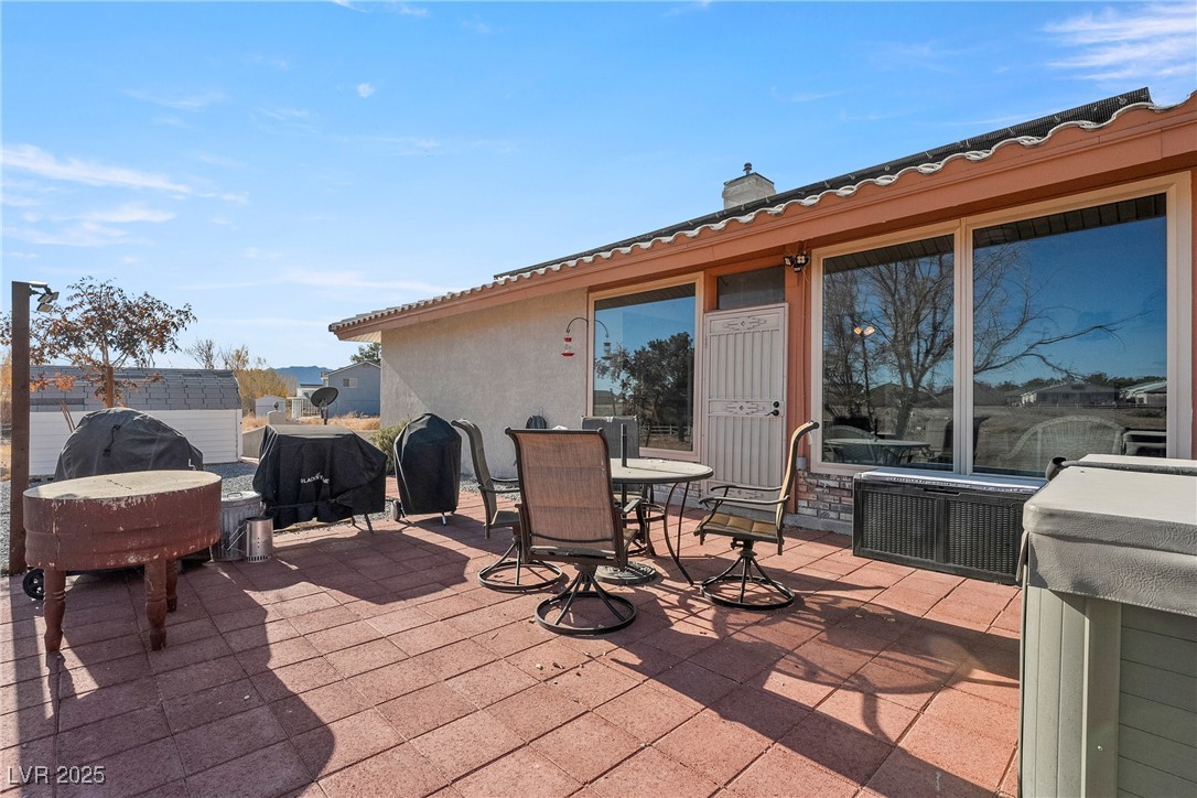 1261 S Comstock Street, Pahrump, Nevada image 40