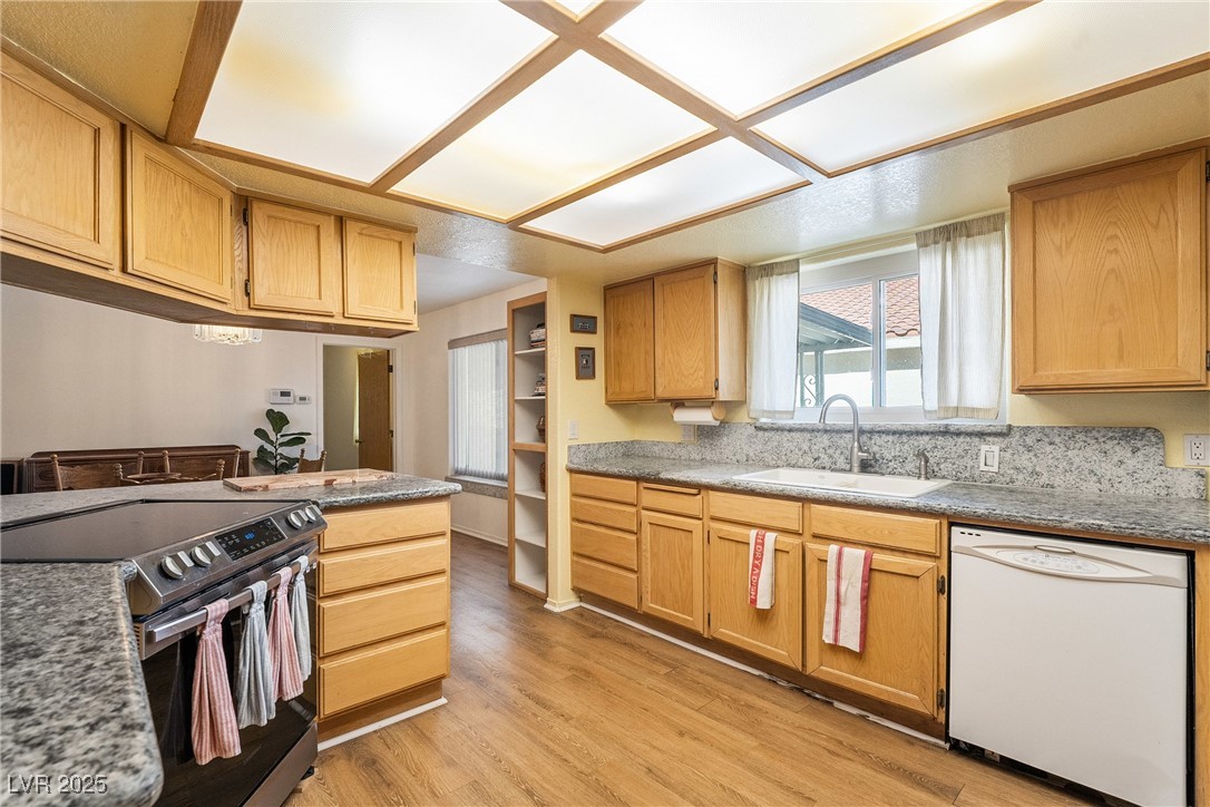 1261 S Comstock Street, Pahrump, Nevada image 14
