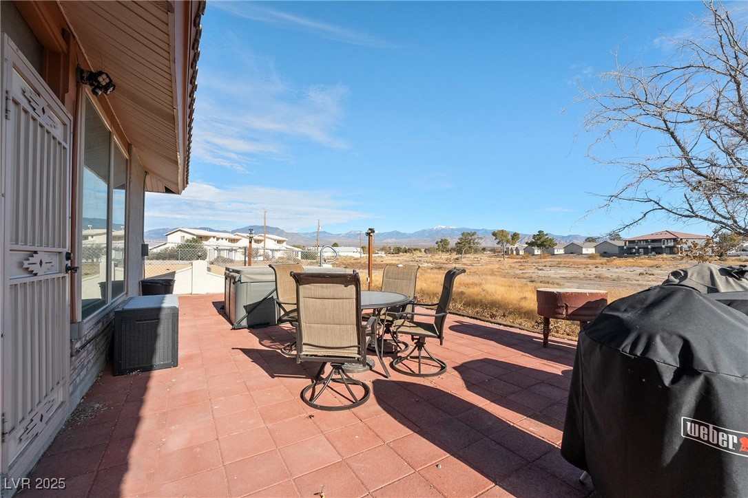 1261 S Comstock Street, Pahrump, Nevada image 38