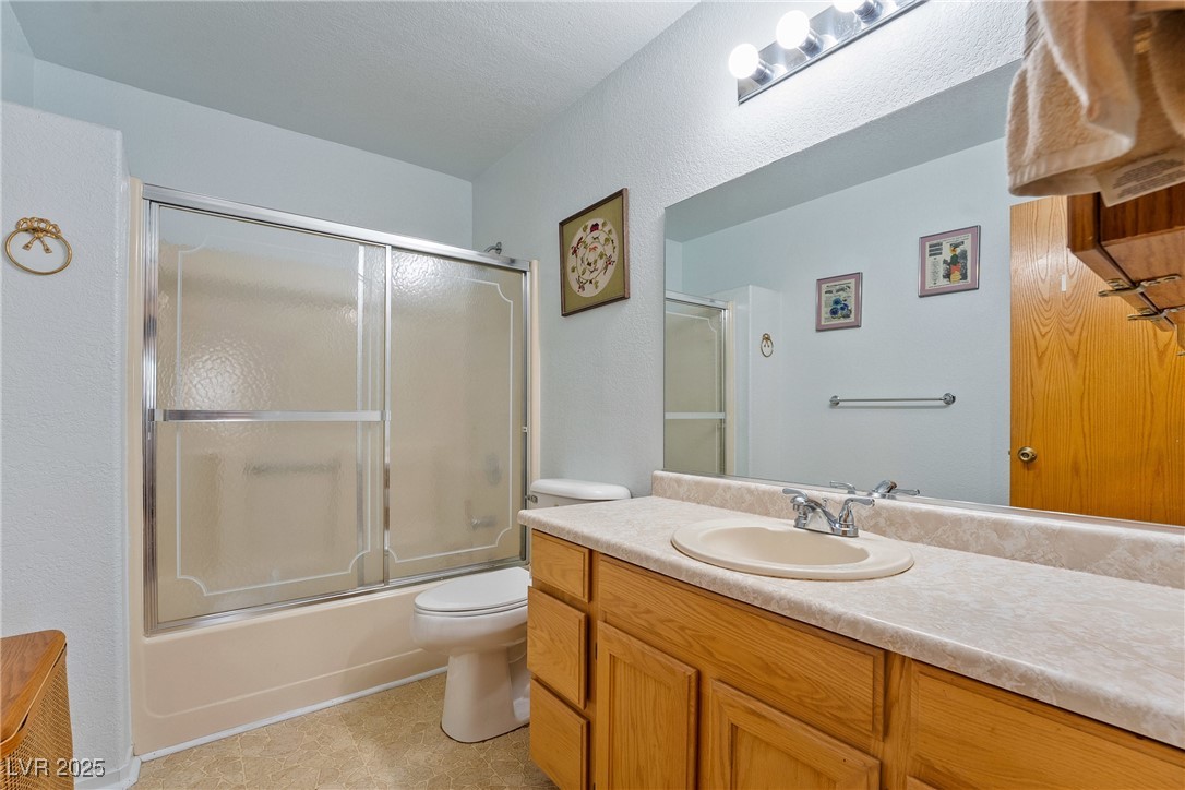 1261 S Comstock Street, Pahrump, Nevada image 34