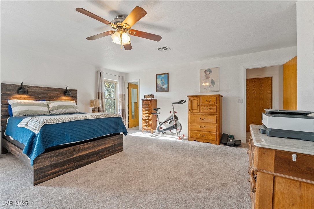 1261 S Comstock Street, Pahrump, Nevada image 23