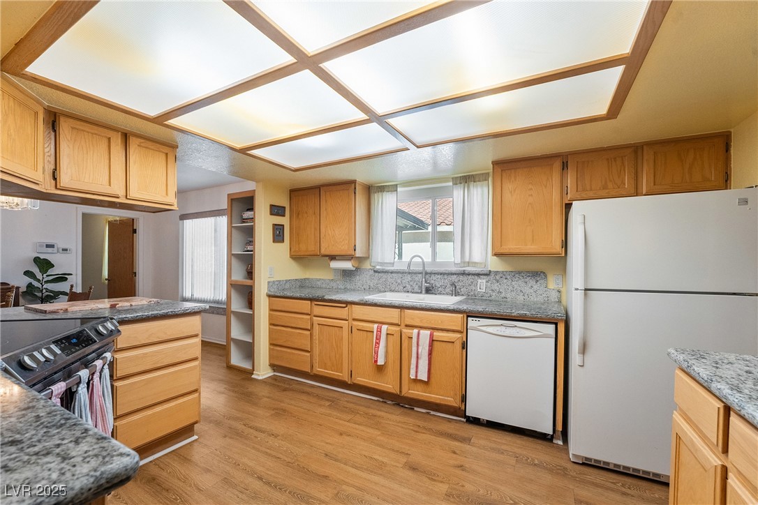 1261 S Comstock Street, Pahrump, Nevada image 11