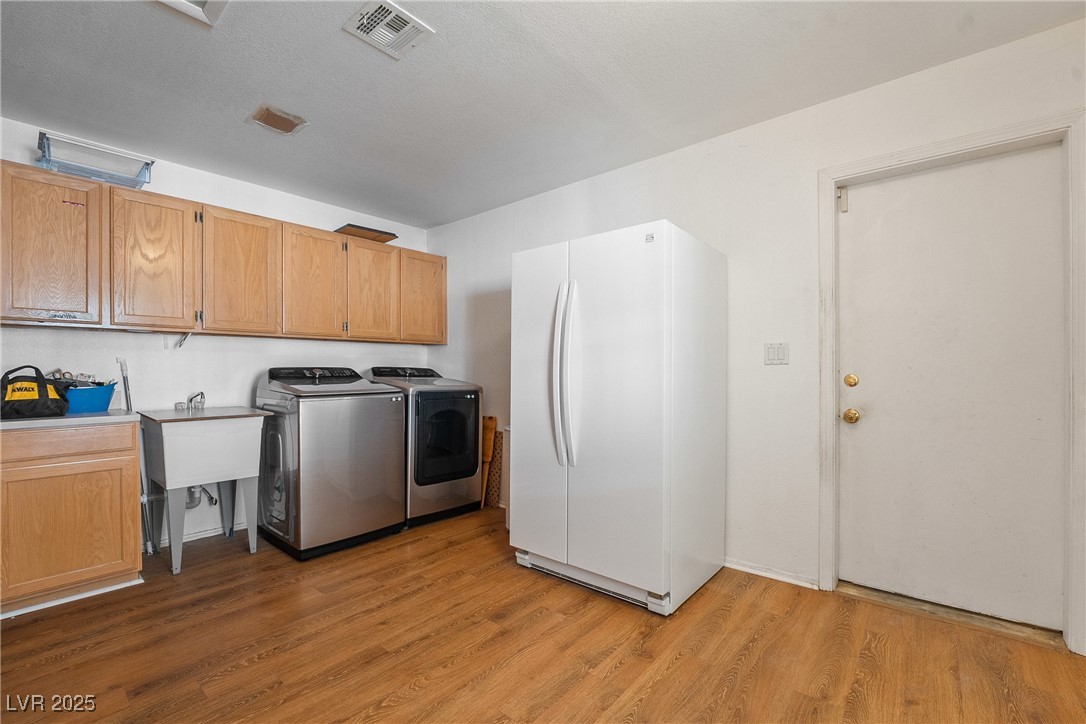 1261 S Comstock Street, Pahrump, Nevada image 20