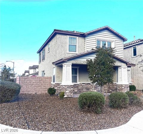 3144 Cartanda Avenue Henderson NV 89044