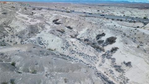 Vacant Land For Sale - Moapa By I 15<br/> Moapa, NV 89025