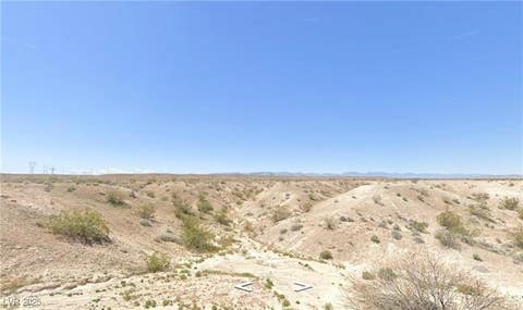 Vacant Land For Sale - Moapa By I 15<br/> Moapa, NV 89025