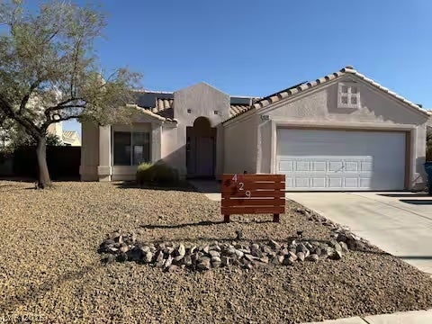 Photo of 429 Drake Street, Henderson, NV 89015 (MLS # 2821139)