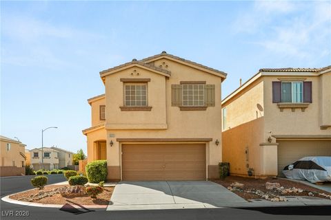 Photo of 9025 Vintage Wine Avenue, Las Vegas, NV 89148 (MLS # 2744298)
