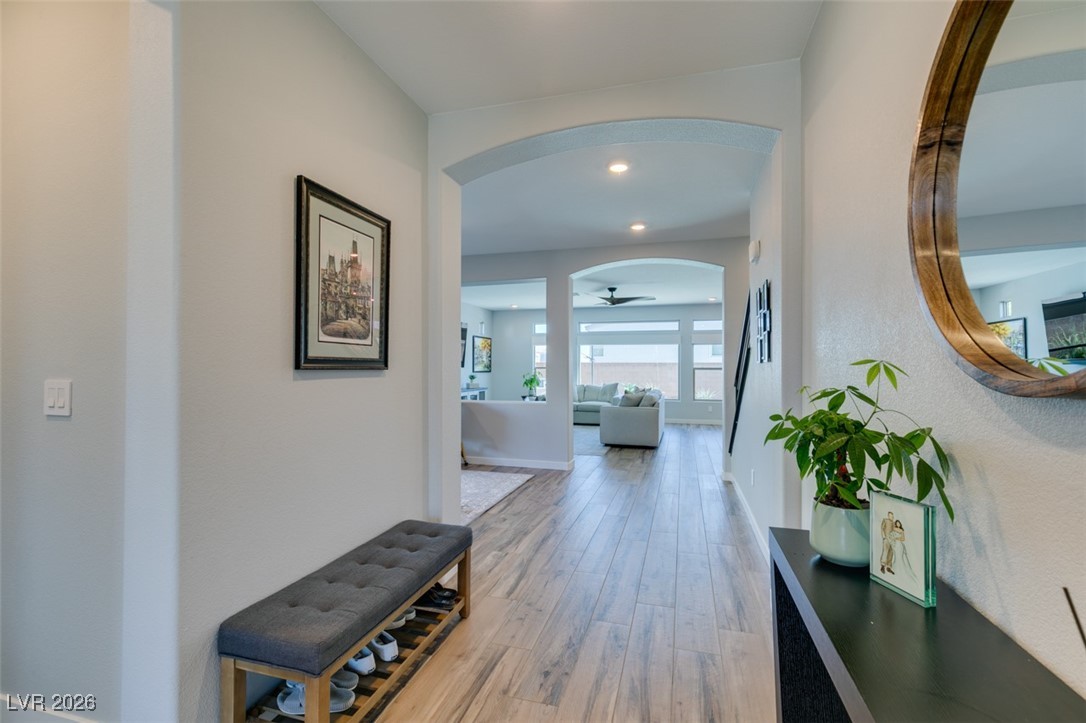 8726 Aziza Sun Street