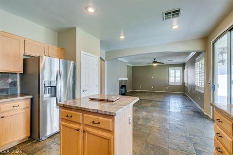 Tiny photo for 4900 Tindari Street, Las Vegas, NV 89130 (MLS # 2792755)