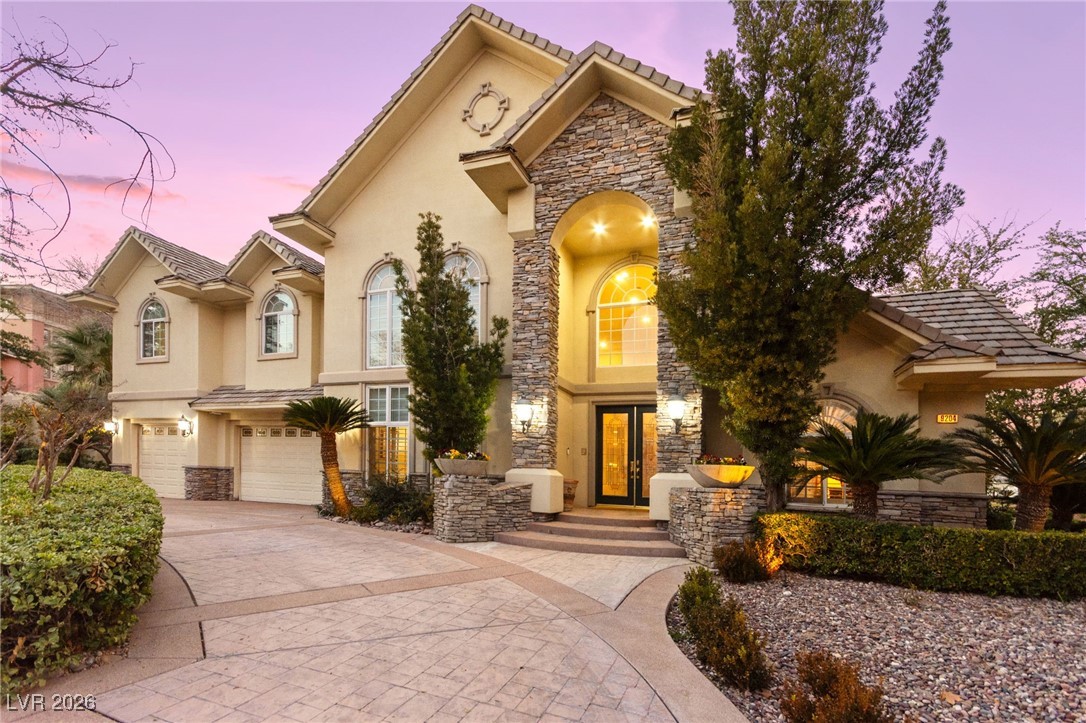 9204 White Tail Drive