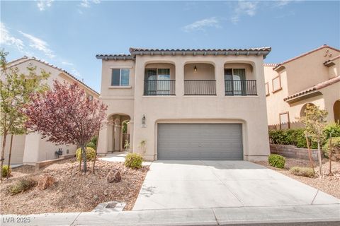Photo of 11817 Orense Drive, Las Vegas, NV 89138 (MLS # 2726194)