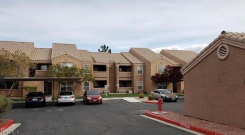 Photo of 8101 W Flamingo Road #1073, Las Vegas, NV 89147 (MLS # 2767871)