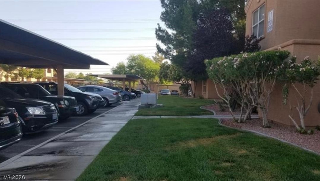 8101 W Flamingo Road 1073