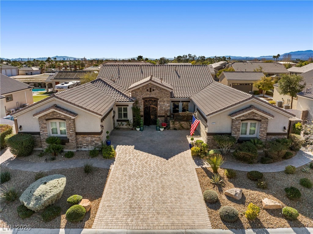 6373 Bridal Cave Avenue