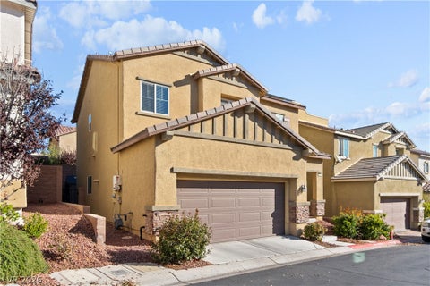 Photo of 10804 Cather Avenue, Las Vegas, NV 89166 (MLS # 2827471)