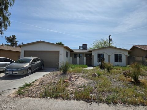 Photo of 4313 San Angelo Avenue, Las Vegas, NV 89102 (MLS # 2770743)