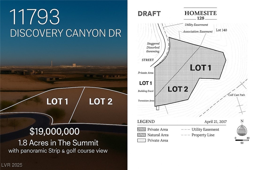 11793 Discovery Canyon Drive