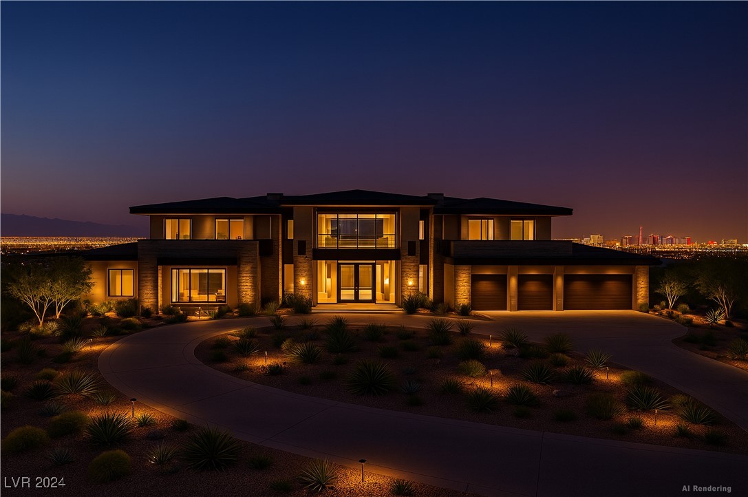 11793 Discovery Canyon Drive