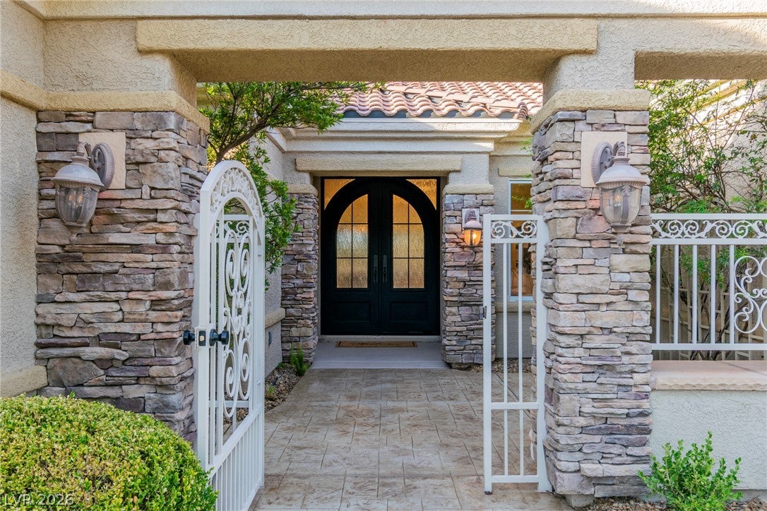 2734 Cherrydale Falls Drive