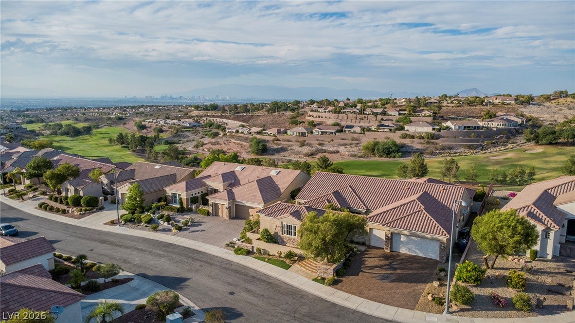 2734 Cherrydale Falls Drive