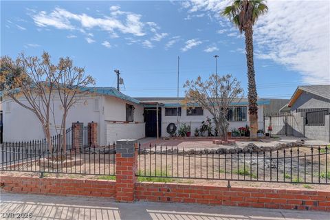 Photo of 6217 Clarice Avenue, Las Vegas, NV 89107 (MLS # 2756275)