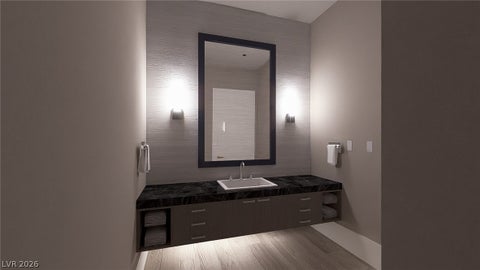 Tiny photo for 4290 W Ford Avenue, Las Vegas, NV 89139 (MLS # 2765434)