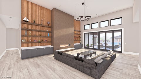 Tiny photo for 4290 W Ford Avenue, Las Vegas, NV 89139 (MLS # 2765434)
