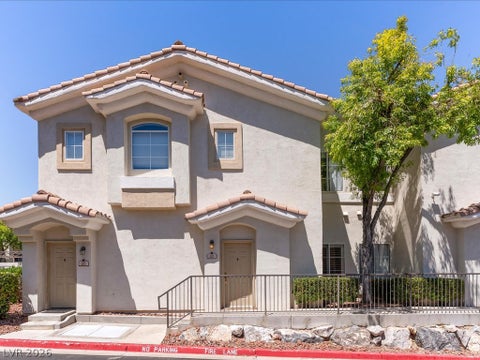 Photo of 1500 Ruby Cliffs Lane #103, Las Vegas, NV 89144 (MLS # 2796915)
