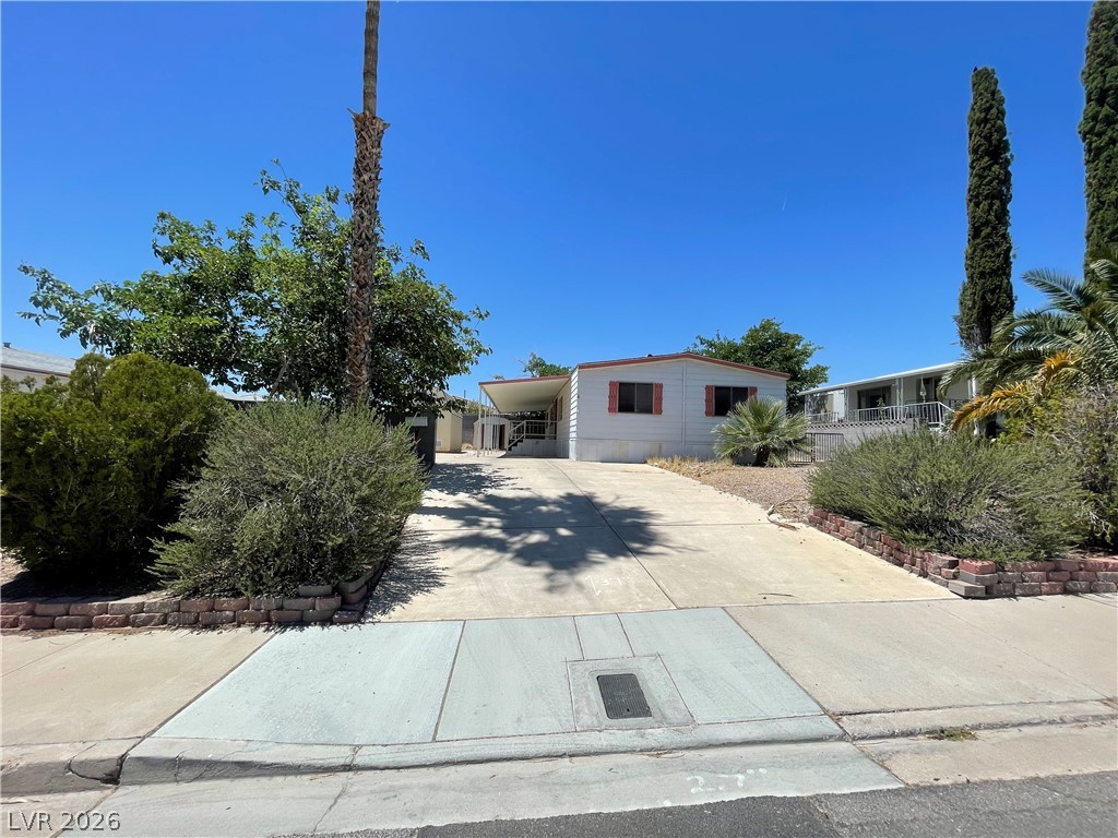 1402 Coronado Drive