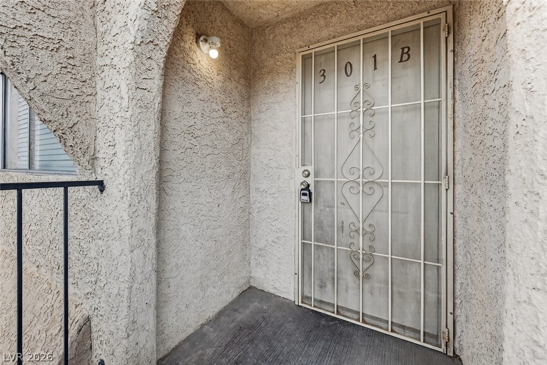 3591 Arville Street 301B