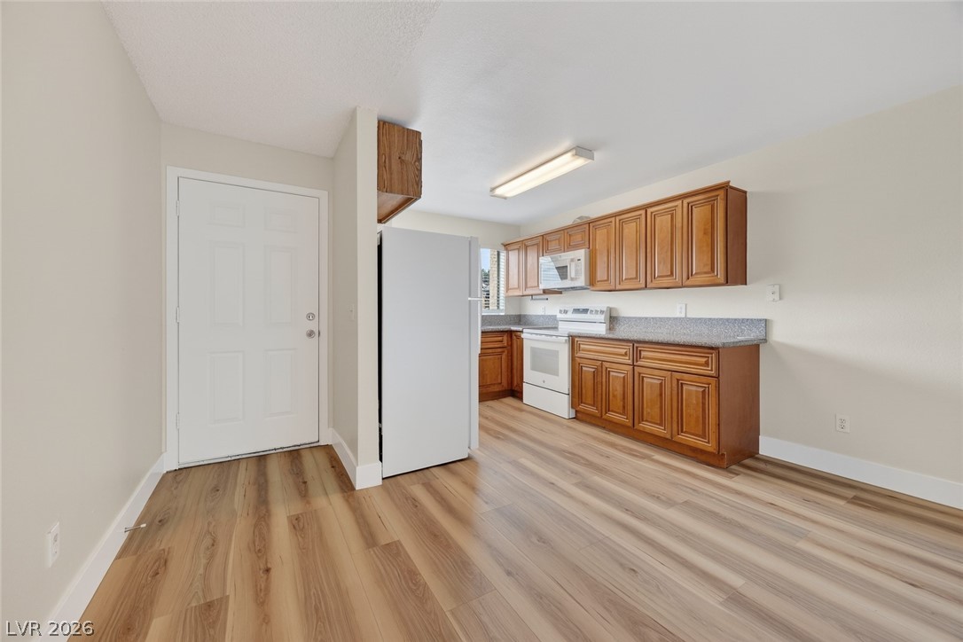 3591 Arville Street 301B