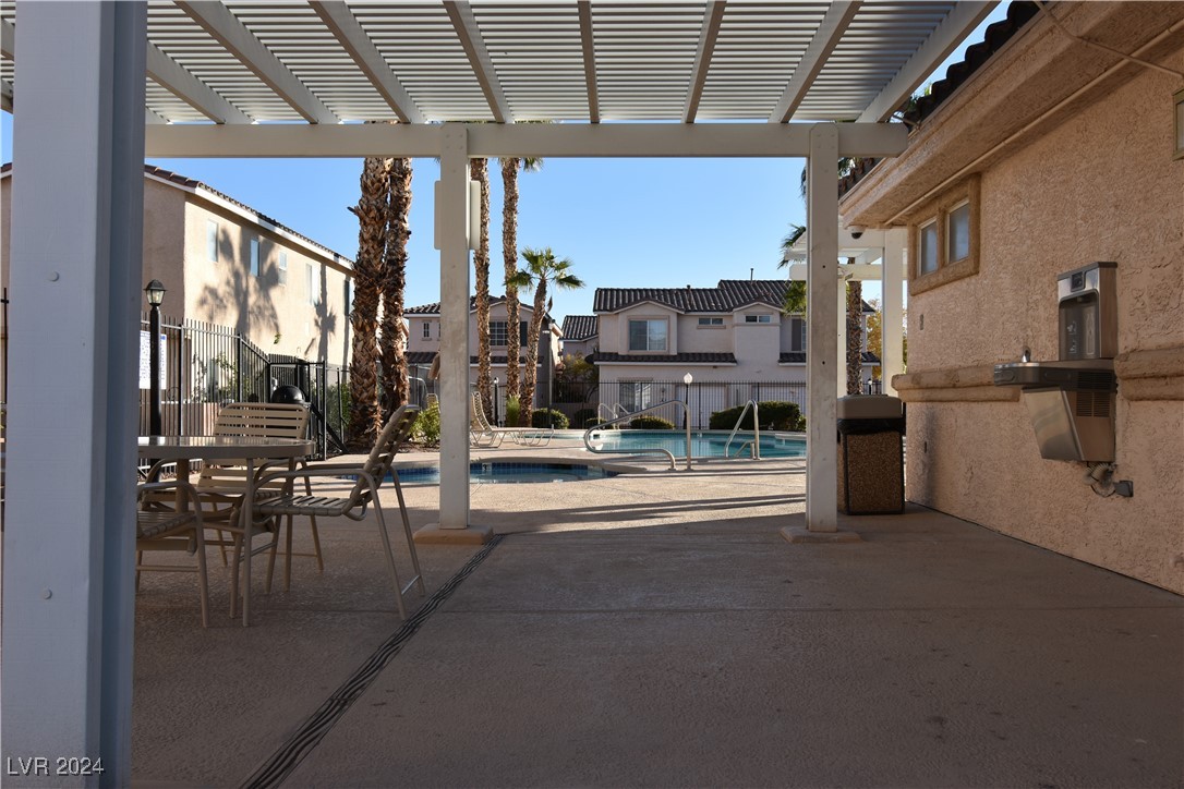 71 Belle Soleil Avenue, Las Vegas, Nevada image 34