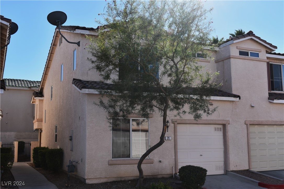 71 Belle Soleil Avenue, Las Vegas, Nevada image 1