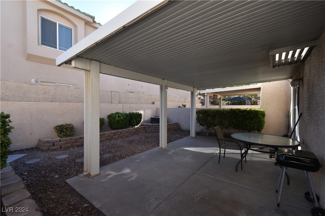 71 Belle Soleil Avenue, Las Vegas, Nevada image 31