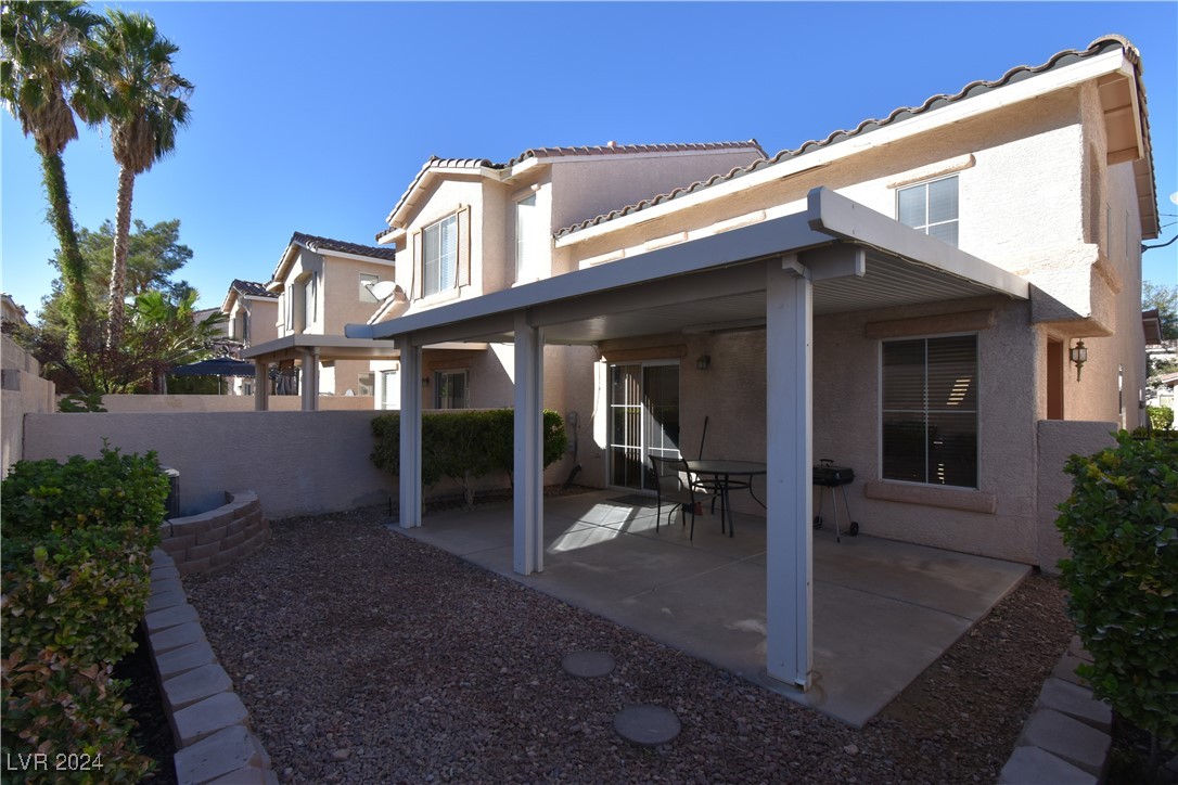 71 Belle Soleil Avenue, Las Vegas, Nevada image 30