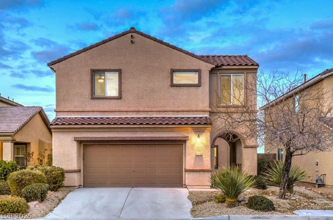 Photo of 2840 Blythswood Square, Henderson, NV 89044 (MLS # 2821367)