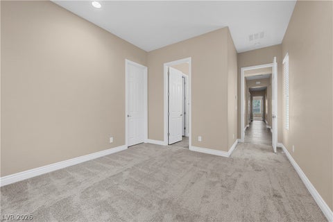 Tiny photo for 8 Tea Olive Drive, Las Vegas, NV 89141 (MLS # 2790875)