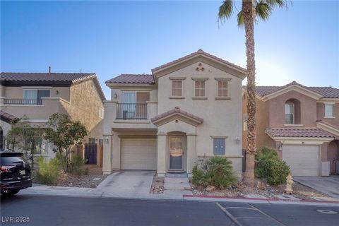 445 Royal Bridge Drive Las Vegas NV 89178