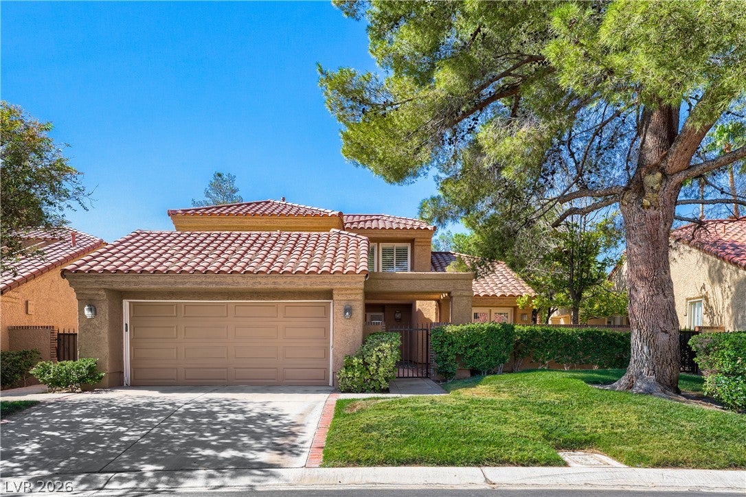 5105 Turnberry Lane
