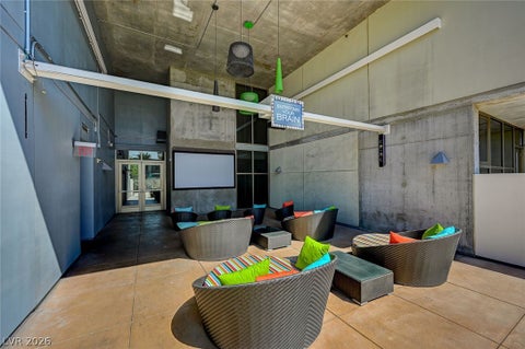Tiny photo for 353 E Bonneville Avenue #181/281, Las Vegas, NV 89101 (MLS # 2797566)