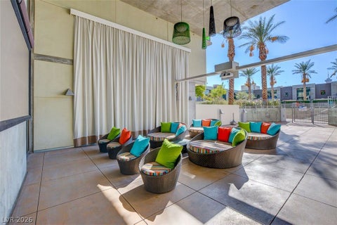 Tiny photo for 353 E Bonneville Avenue #181/281, Las Vegas, NV 89101 (MLS # 2797566)