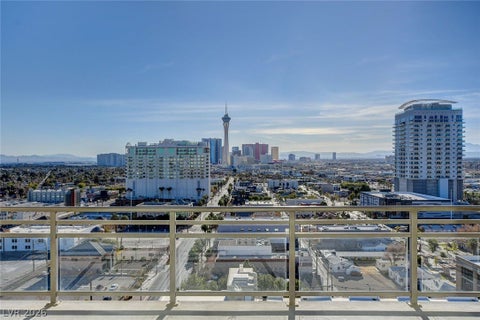 Tiny photo for 353 E Bonneville Avenue #181/281, Las Vegas, NV 89101 (MLS # 2797566)