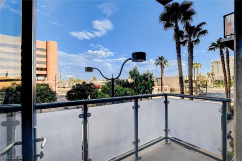 Tiny photo for 353 E Bonneville Avenue #181/281, Las Vegas, NV 89101 (MLS # 2797566)